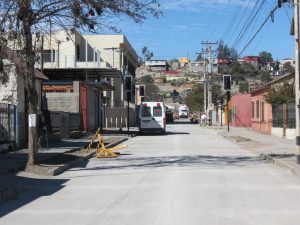 Habilitan calle Merced hasta Juan Verdaguer (1)