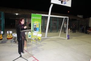 Inauguración Multicancha Las Porotas (8)