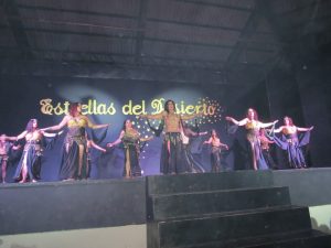 Encuentro Danza Arabe (2)