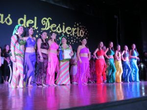 Encuentro Danza Arabe (8)